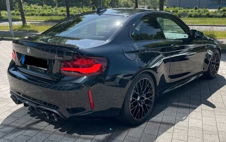 BMW 2 серия F22, 2021 год, 6 234 000 рублей, 3 фотография