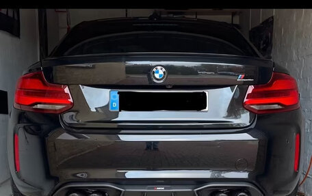 BMW 2 серия F22, 2021 год, 6 234 000 рублей, 4 фотография