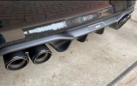 BMW 2 серия F22, 2021 год, 6 234 000 рублей, 6 фотография