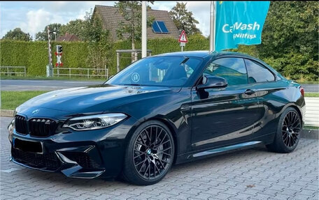 BMW 2 серия F22, 2021 год, 6 234 000 рублей, 2 фотография
