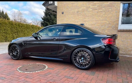 BMW 2 серия F22, 2021 год, 6 234 000 рублей, 5 фотография