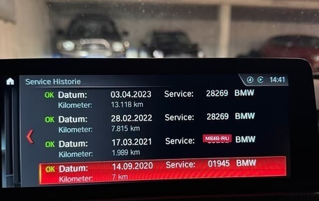 BMW 2 серия F22, 2021 год, 6 234 000 рублей, 8 фотография