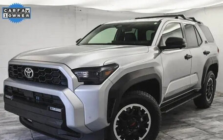 Toyota 4Runner, 2025 год, 8 800 000 рублей, 3 фотография