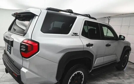 Toyota 4Runner, 2025 год, 8 800 000 рублей, 4 фотография