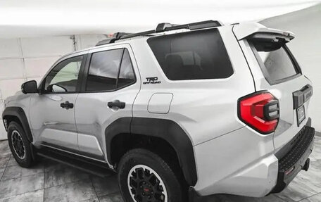 Toyota 4Runner, 2025 год, 8 800 000 рублей, 2 фотография