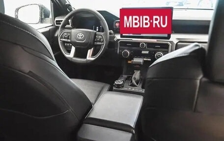 Toyota 4Runner, 2025 год, 8 800 000 рублей, 7 фотография