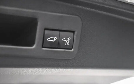 Toyota 4Runner, 2025 год, 8 800 000 рублей, 11 фотография