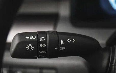 Toyota 4Runner, 2025 год, 8 800 000 рублей, 14 фотография