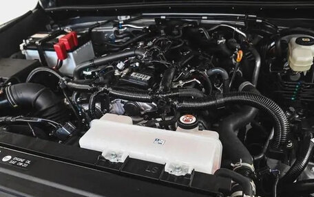 Toyota 4Runner, 2025 год, 8 800 000 рублей, 18 фотография