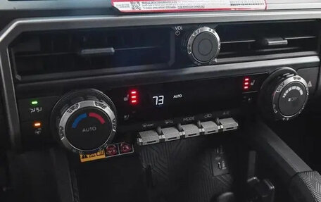 Toyota 4Runner, 2025 год, 8 800 000 рублей, 19 фотография