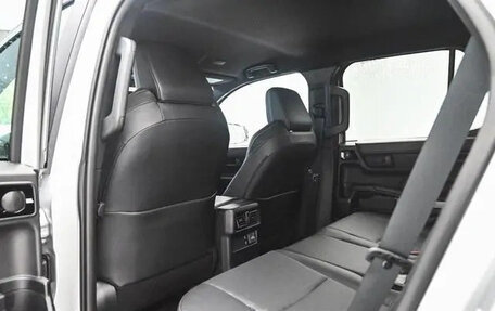Toyota 4Runner, 2025 год, 8 800 000 рублей, 25 фотография