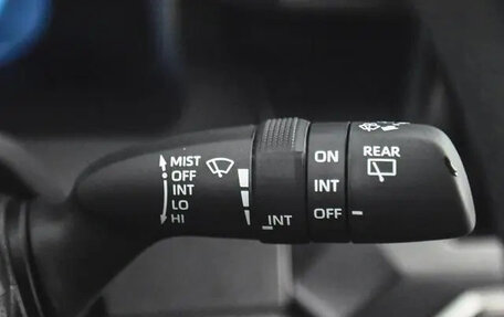 Toyota 4Runner, 2025 год, 8 800 000 рублей, 17 фотография