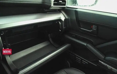 Toyota 4Runner, 2025 год, 8 800 000 рублей, 20 фотография