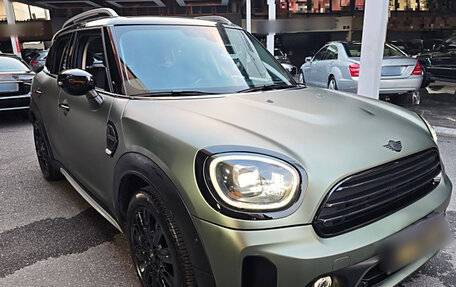 MINI Countryman II (F60), 2022 год, 1 970 325 рублей, 2 фотография