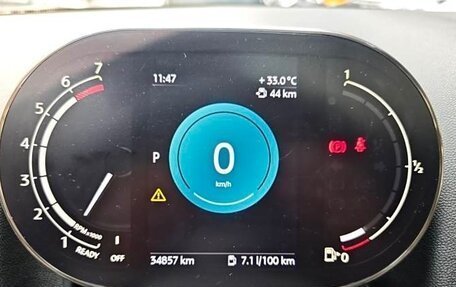 MINI Countryman II (F60), 2022 год, 1 970 325 рублей, 9 фотография