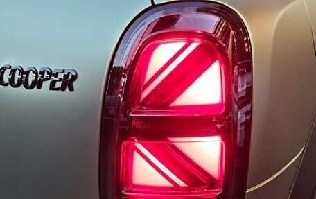 MINI Countryman II (F60), 2022 год, 1 970 325 рублей, 7 фотография