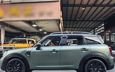 MINI Countryman II (F60), 2022 год, 1 970 325 рублей, 4 фотография