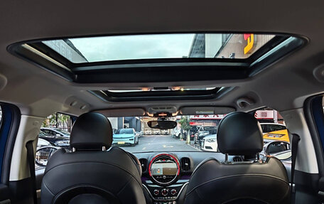 MINI Countryman II (F60), 2022 год, 1 970 325 рублей, 14 фотография