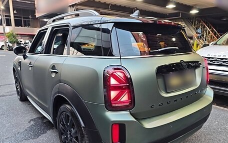 MINI Countryman II (F60), 2022 год, 1 970 325 рублей, 3 фотография