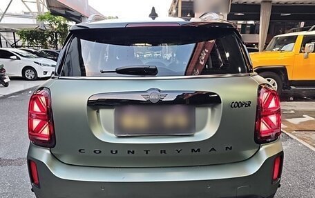 MINI Countryman II (F60), 2022 год, 1 970 325 рублей, 5 фотография