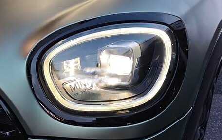 MINI Countryman II (F60), 2022 год, 1 970 325 рублей, 6 фотография