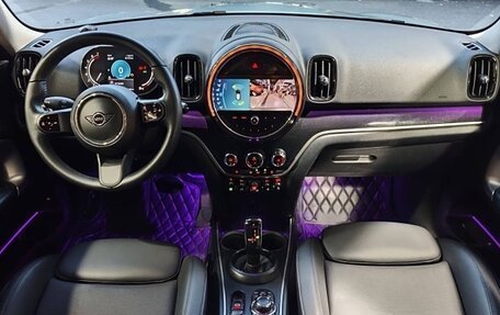 MINI Countryman II (F60), 2022 год, 1 970 325 рублей, 10 фотография