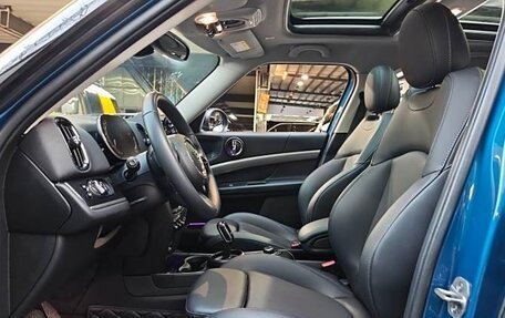 MINI Countryman II (F60), 2022 год, 1 970 325 рублей, 13 фотография