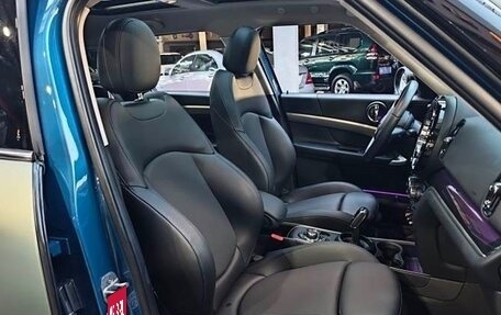 MINI Countryman II (F60), 2022 год, 1 970 325 рублей, 15 фотография