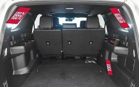 Toyota 4Runner, 2025 год, 8 800 000 рублей, 26 фотография