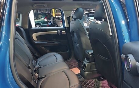 MINI Countryman II (F60), 2022 год, 1 970 325 рублей, 16 фотография