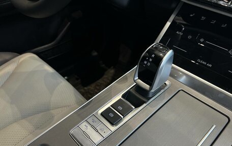 Chery Tiggo 4 I рестайлинг, 2025 год, 2 350 000 рублей, 10 фотография