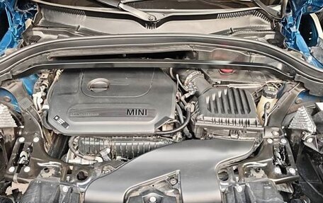 MINI Countryman II (F60), 2022 год, 1 970 325 рублей, 18 фотография