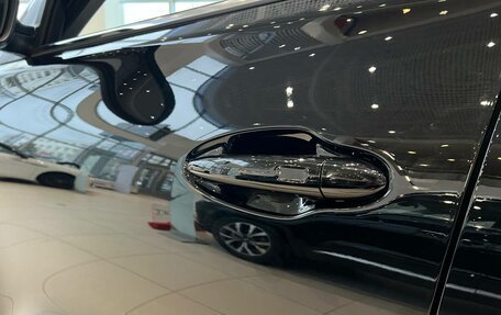 Chery Tiggo 4 I рестайлинг, 2025 год, 2 350 000 рублей, 9 фотография