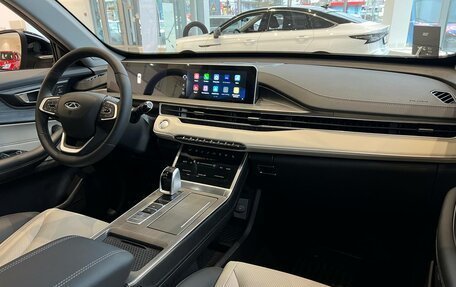 Chery Tiggo 4 I рестайлинг, 2025 год, 2 350 000 рублей, 13 фотография