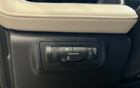 Chery Tiggo 4 I рестайлинг, 2025 год, 2 350 000 рублей, 15 фотография