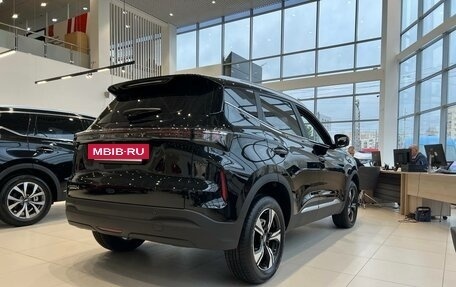 Chery Tiggo 4 I рестайлинг, 2025 год, 2 350 000 рублей, 18 фотография