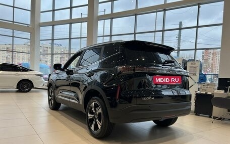 Chery Tiggo 4 I рестайлинг, 2025 год, 2 350 000 рублей, 20 фотография