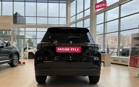Chery Tiggo 4 I рестайлинг, 2025 год, 2 350 000 рублей, 19 фотография