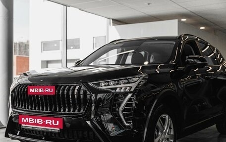 Haval Jolion, 2025 год, 2 499 000 рублей, 4 фотография