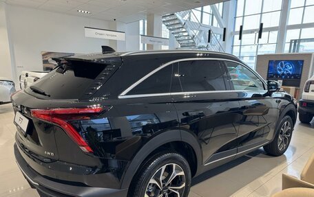 Haval F7, 2025 год, 3 549 000 рублей, 5 фотография