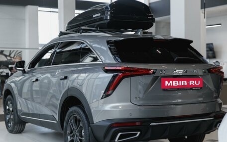 Haval F7, 2025 год, 3 349 000 рублей, 9 фотография