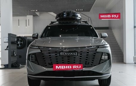 Haval F7, 2025 год, 3 349 000 рублей, 3 фотография