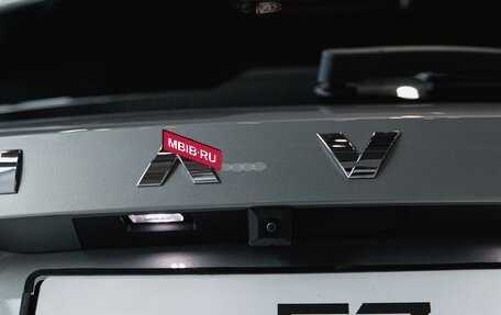 Haval F7, 2025 год, 3 349 000 рублей, 17 фотография