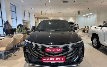 Haval F7, 2025 год, 3 549 000 рублей, 2 фотография