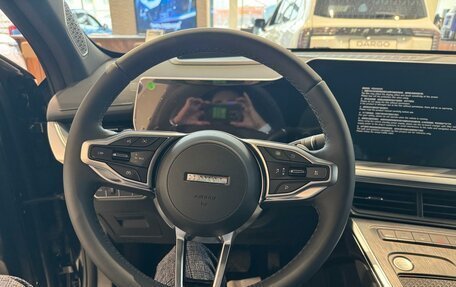 Haval F7, 2025 год, 3 549 000 рублей, 19 фотография