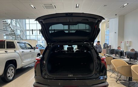 Haval F7, 2025 год, 3 549 000 рублей, 8 фотография