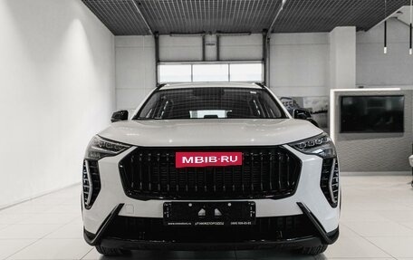 Haval Jolion, 2025 год, 2 499 000 рублей, 2 фотография