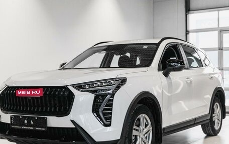 Haval Jolion, 2025 год, 2 499 000 рублей, 4 фотография