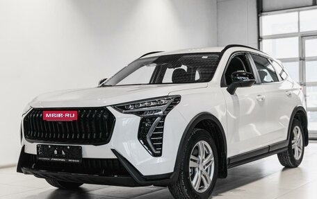 Haval Jolion, 2025 год, 2 499 000 рублей, 3 фотография
