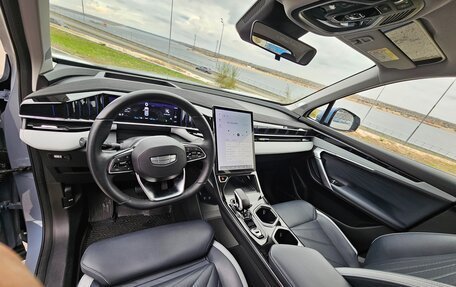 Geely Atlas, 2024 год, 3 165 000 рублей, 2 фотография